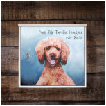 Briefkasten Haustier