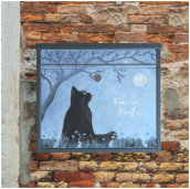 Briefkasten cat