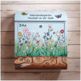 Kindergarten Briefkasten