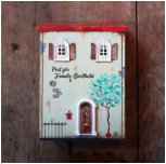 briefkasten provence